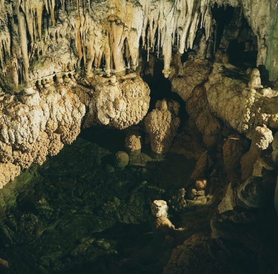 Crystal Cave